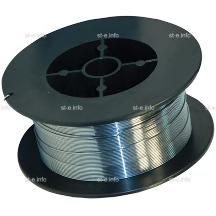 Проволока Порошковая SW-316L Cored d=1.2 D 300 - st-e.info - Волгодонск