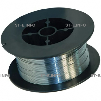 Проволока Порошковая SW-309L Cored d=1.2 D 300 - st-e.info - Волгодонск