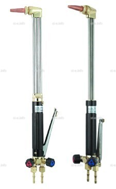 Резак ручной PROFI Cut L 8707E №71606126 - st-e.info - Волгодонск