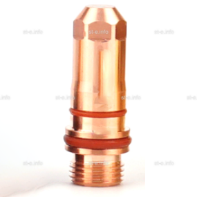Электрод 30-200A, Строжка (TR-300) TR0401G - st-e.info - Волгодонск
