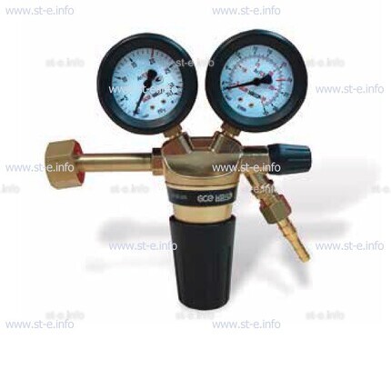 Редуктор GCE AR/CO2 - st-e.info - Волгодонск