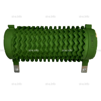 Резистор 300W2RJ аппарата плазменной резки DOG-75 MAX PRO - st-e.info - Волгодонск