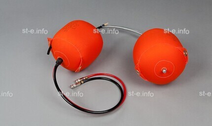 Модульная система поддува Easi 4" (100-112 mm) - st-e.info - Волгодонск