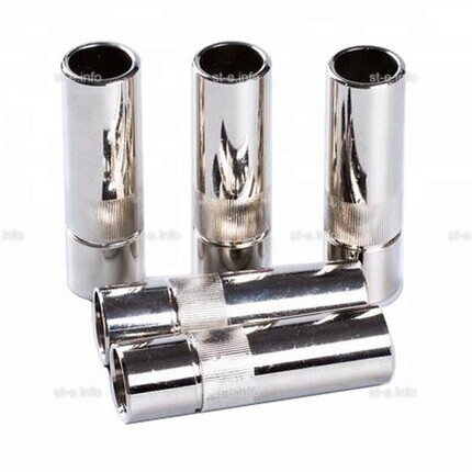 Сопло к горелке Mig-TORCH P-500/ICS0457 - st-e.info - Волгодонск