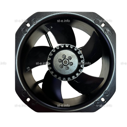 Вентилятор для DOG-120 PRO - st-e.info - Волгодонск