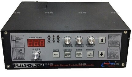 Контроллер высоты XPTHC-300-PT - st-e.info - Волгодонск