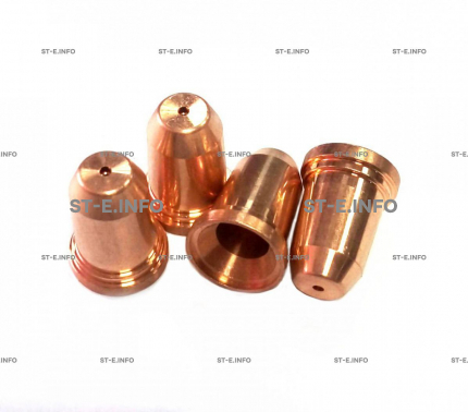 Сопло для плазмотрона AUTOCUT 125P арт. PD0179-13 - st-e.info - Волгодонск